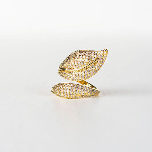 Via Roma An0363 Ring