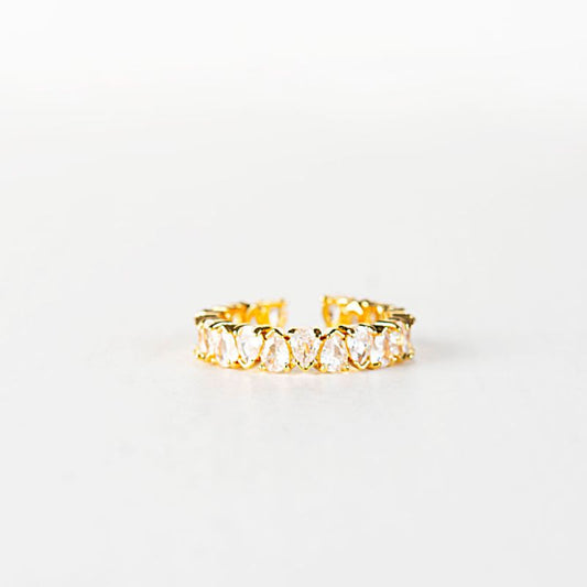 Via Roma An0354 Ring