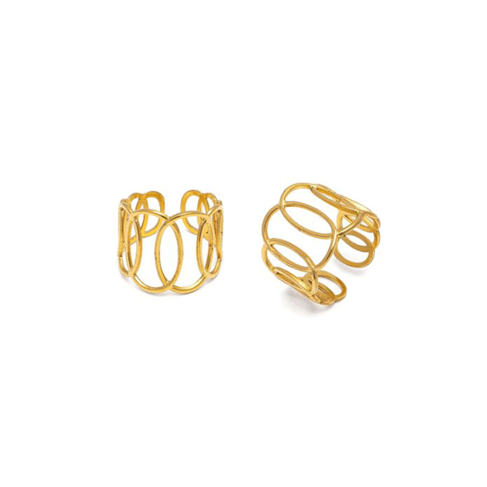 Vestopazzo Gst6002 Ring