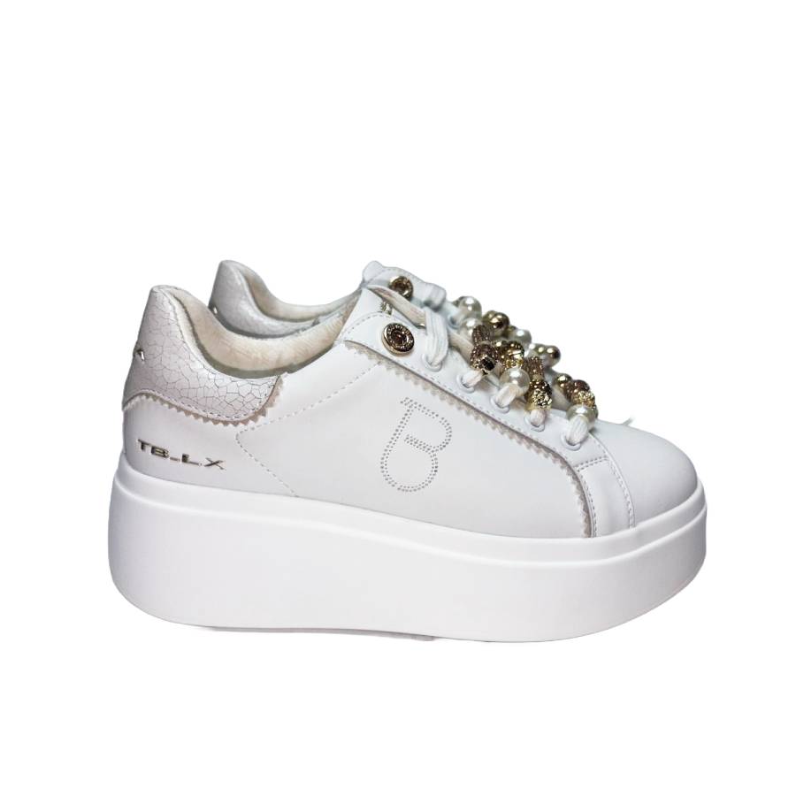 Tosca Blu Sf2502 S020 Sneaker