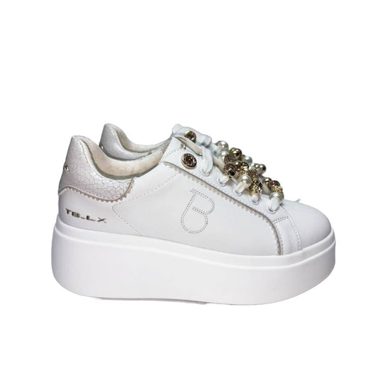 Tosca Blu Sf2502 S020 Sneaker
