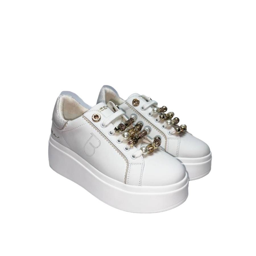 Tosca Blu Sf2502 S020 Sneaker