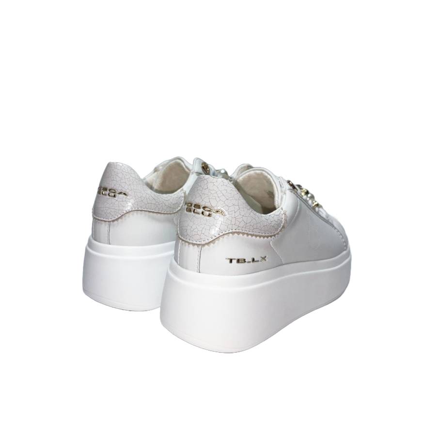 Tosca Blu Sf2502 S020 Sneaker
