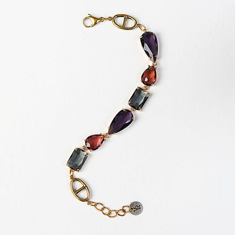 Via Roma Br0740 Bracelet