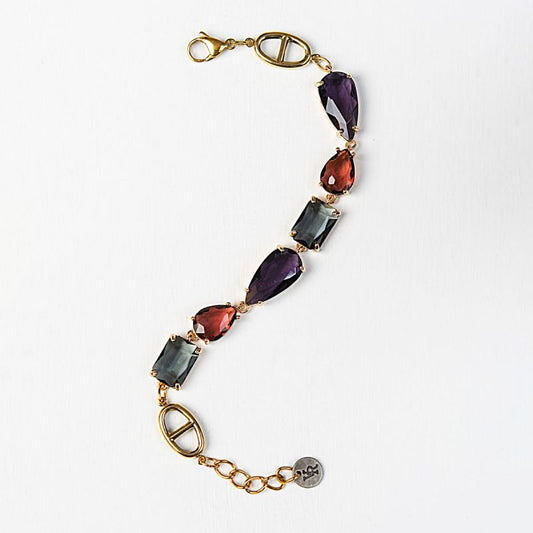 Via Roma Br0740 Bracelet