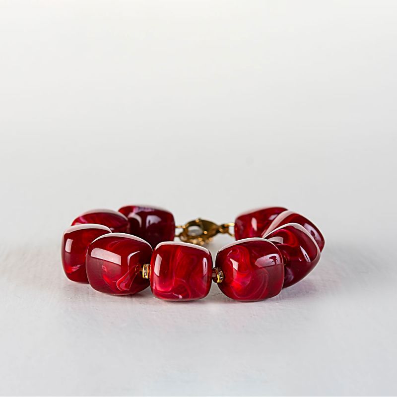 Via Roma Br0743 Bracelet