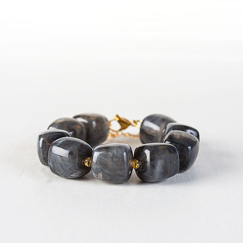 Via Roma Br0743 Bracelet