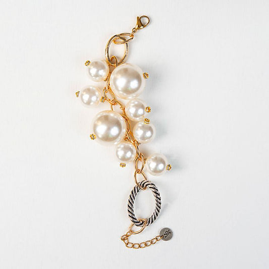 Via Roma Br0755 Bracelet