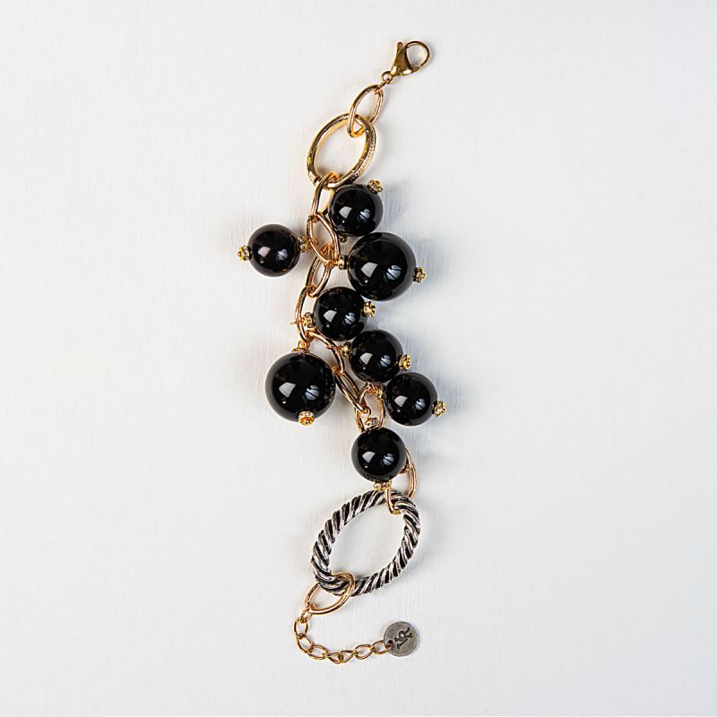 Via Roma Br0755 Bracelet