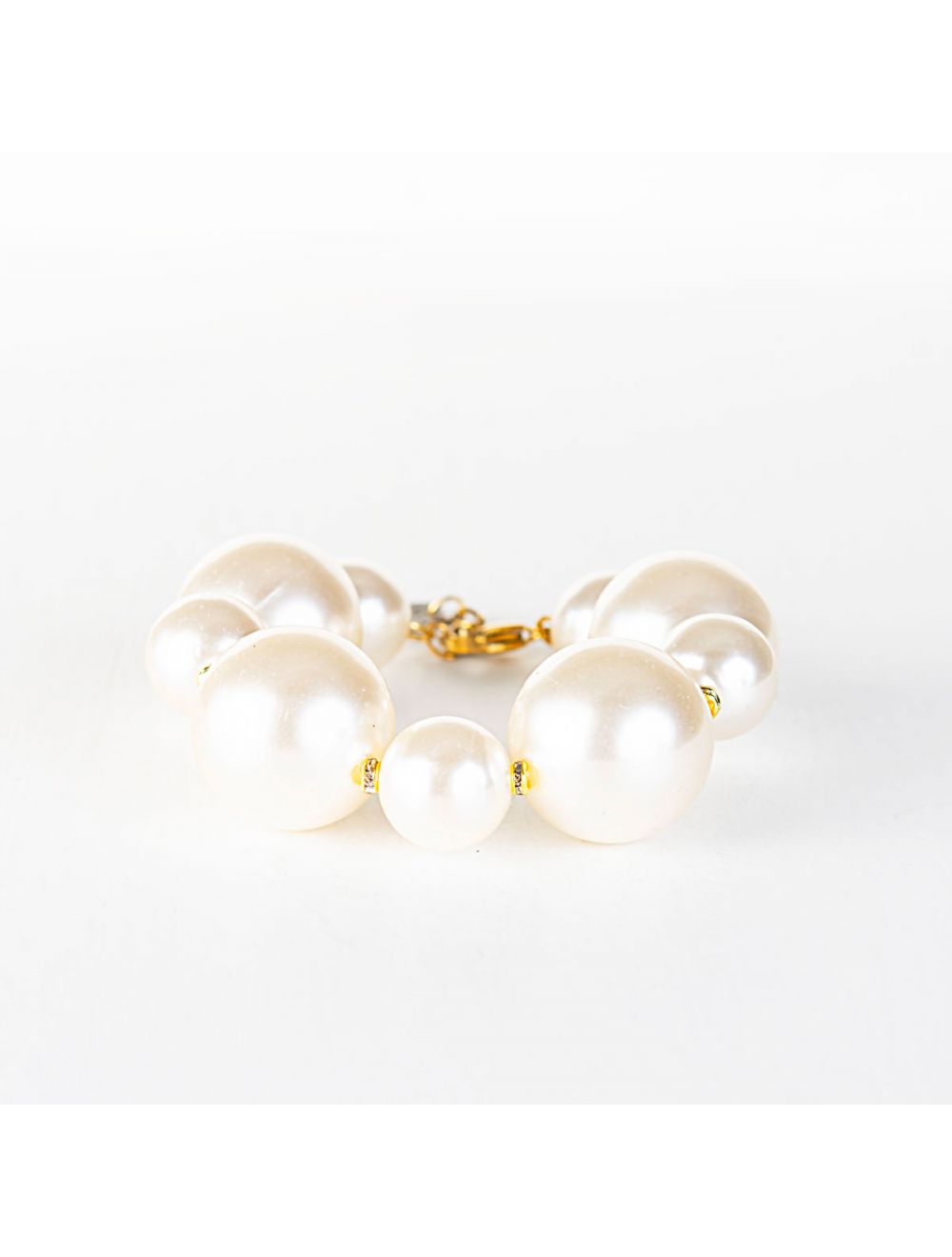 Via Roma Br0759 Bracelet