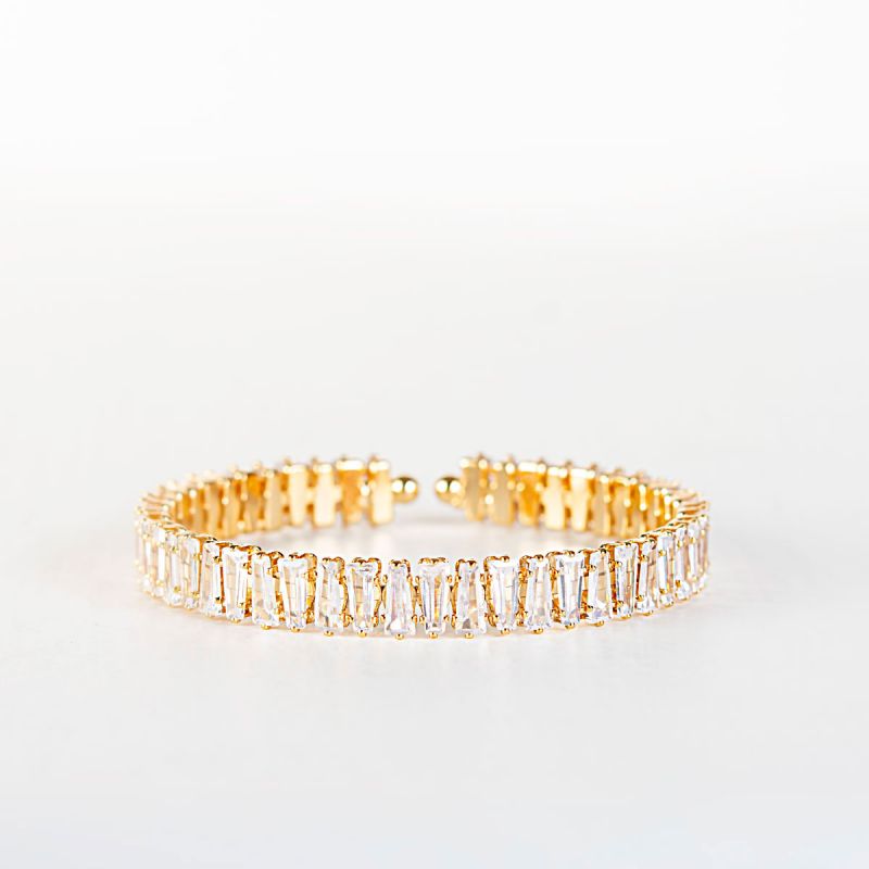 Via Roma Br0777 Bracelet