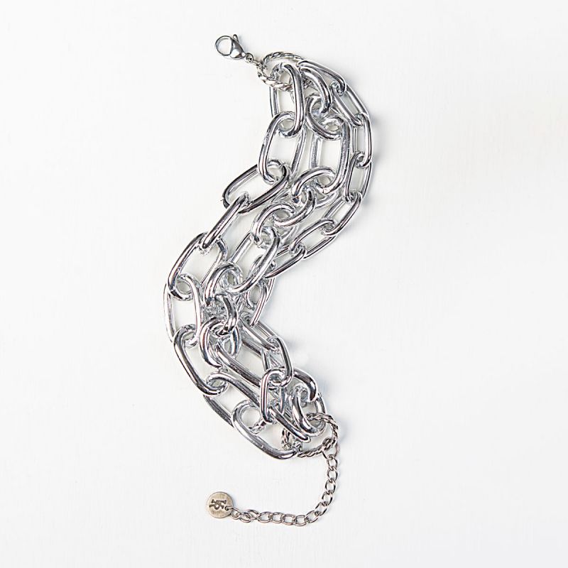Via Roma Br0805 Bracelet