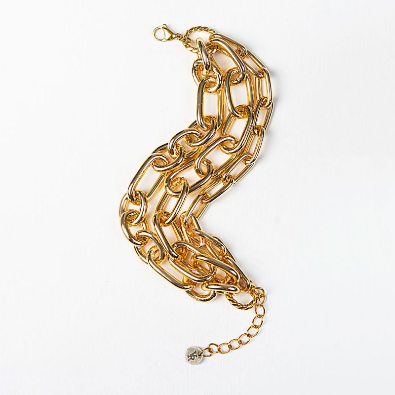 Via Roma Br0805 Bracelet