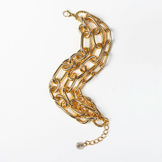 Via Roma Br0805 Bracelet