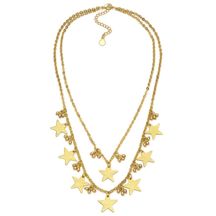 Vestopazzo Dd04050 Necklace