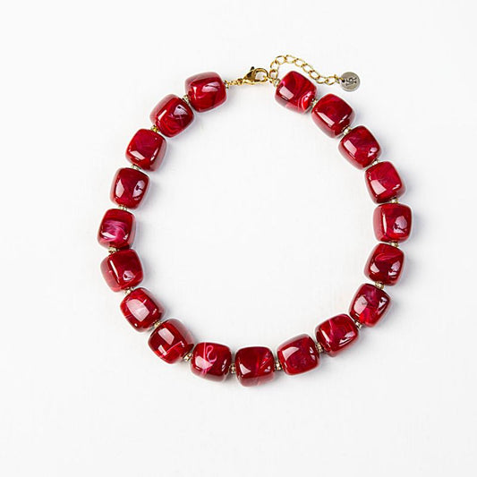 Via Roma Cl0794 Necklace