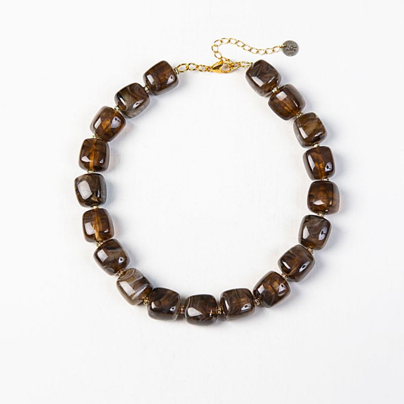 Via Roma Cl0794 Necklace