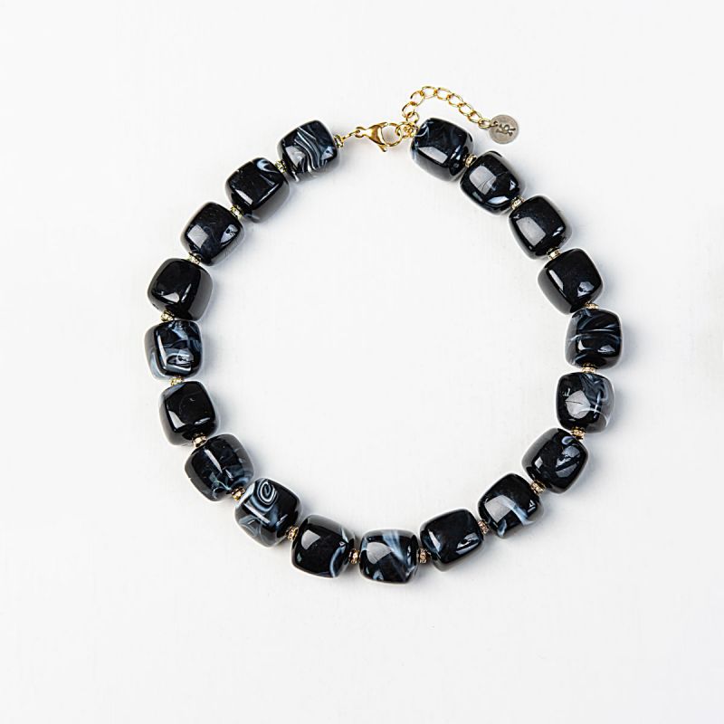Via Roma Cl0794 Necklace