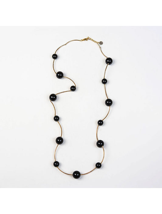 Via Roma Cl0801 Necklace