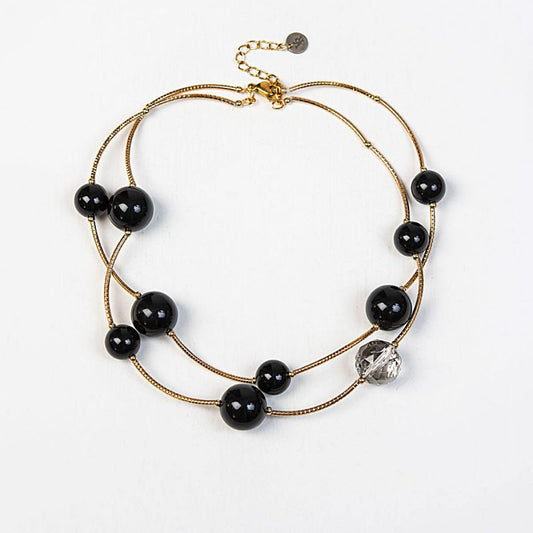 Via Roma Cl0802 Necklace