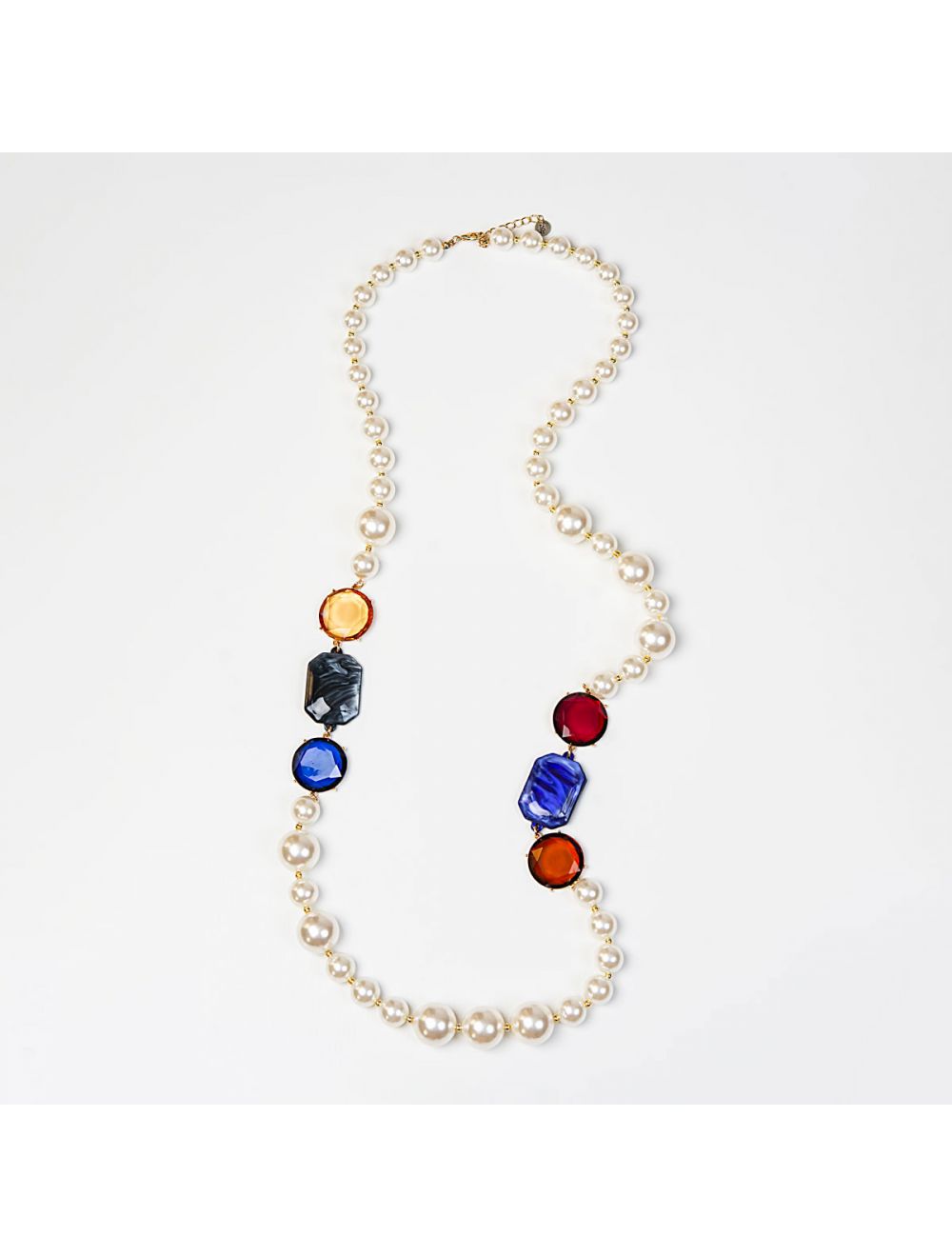 Via Roma Cl0807 Necklace