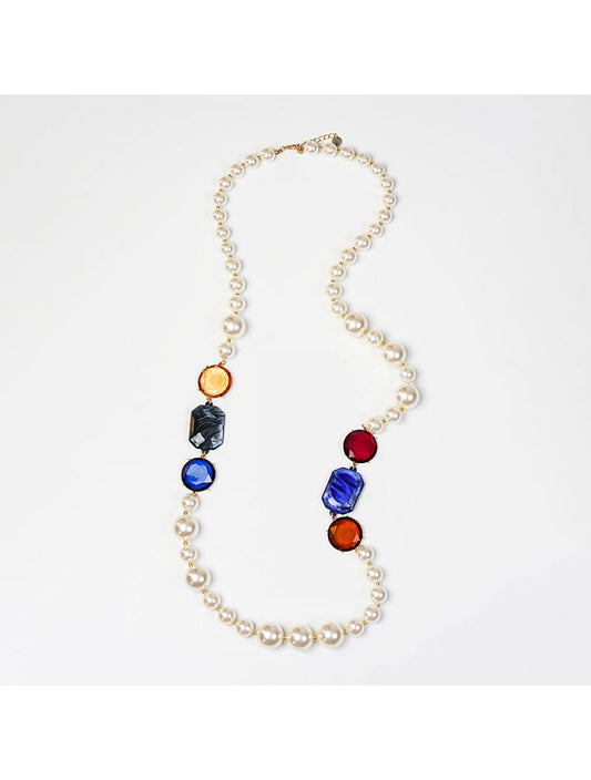 Via Roma Cl0807 Necklace