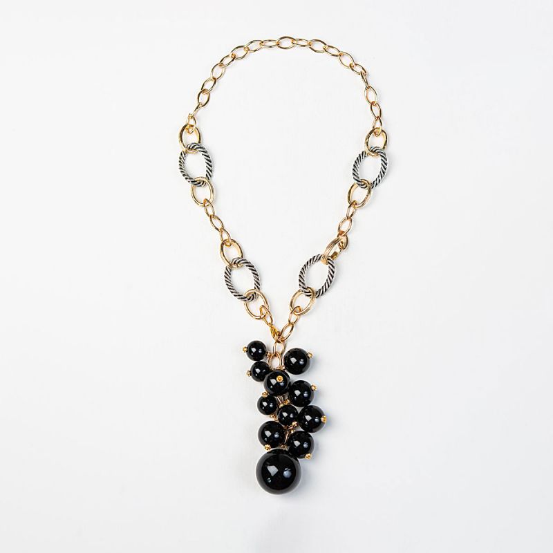 Via Roma Cl0814 Necklace