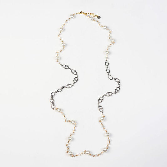 Via Roma Cl0816 Necklace