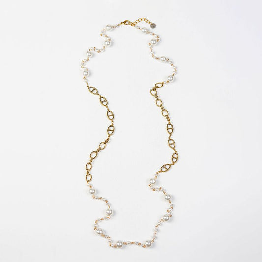 Via Roma Cl0816 Necklace