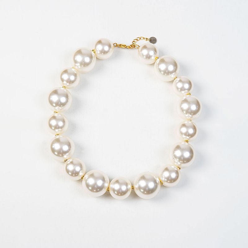 Via Roma Cl0817 Necklace