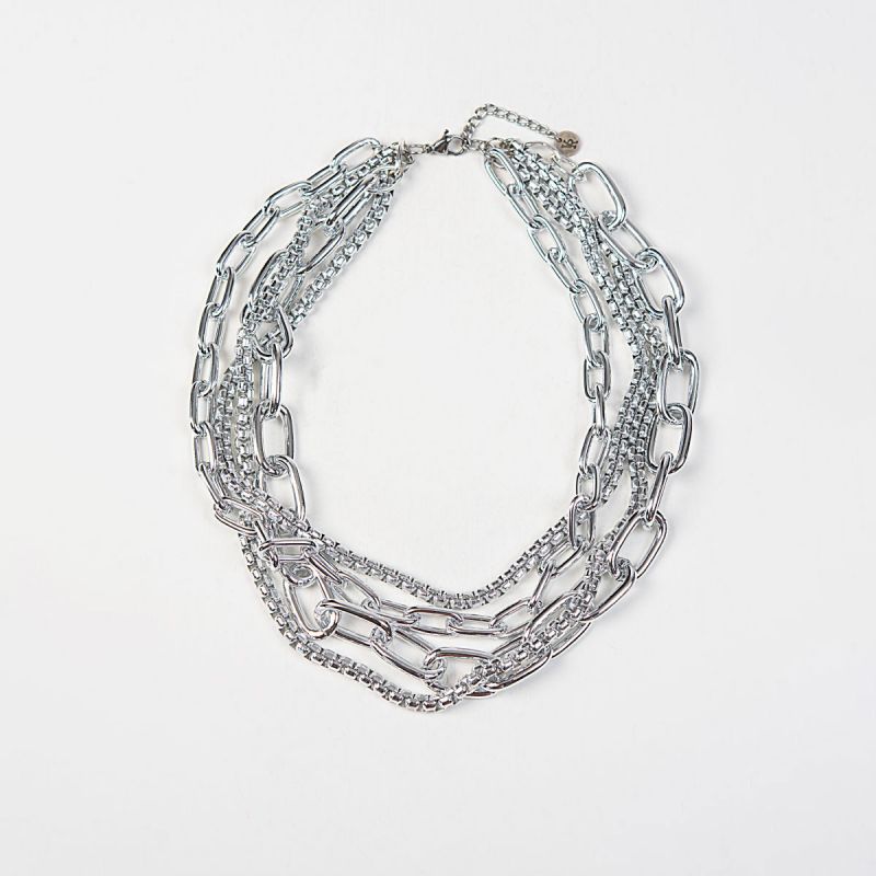 Via Roma Cl0872 Necklace