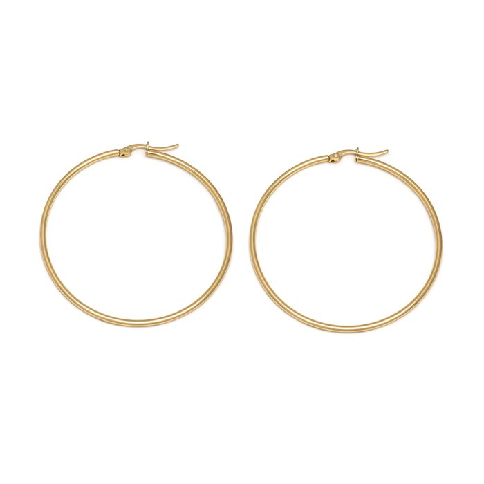 Vestopazzo Gst3000 Earrings