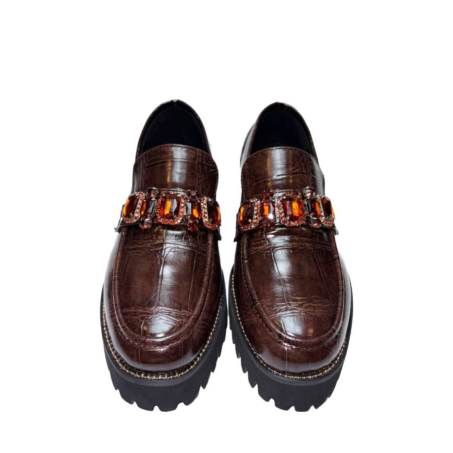 Exe' H1796 Loafer
