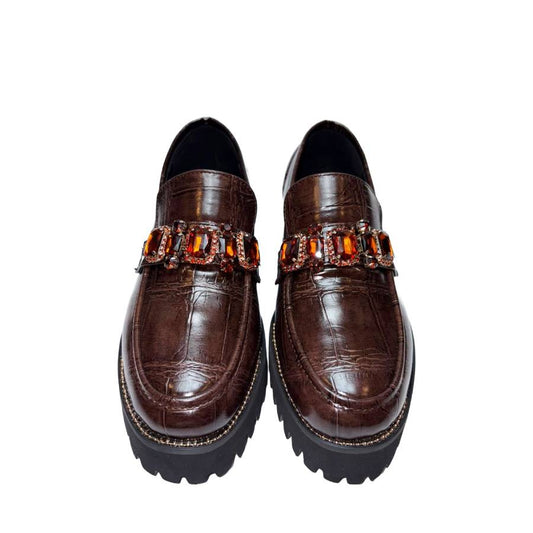 Exe' H1796 Loafer