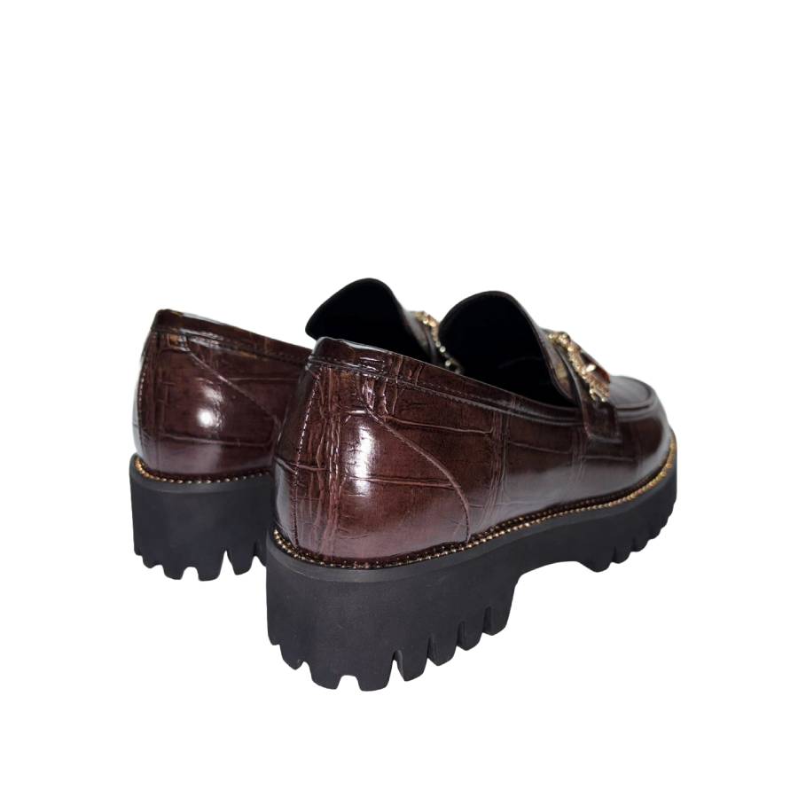 Exe' H1796 Loafer
