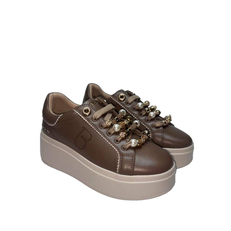 Tosca Blu Sf2502 S020 Sneaker