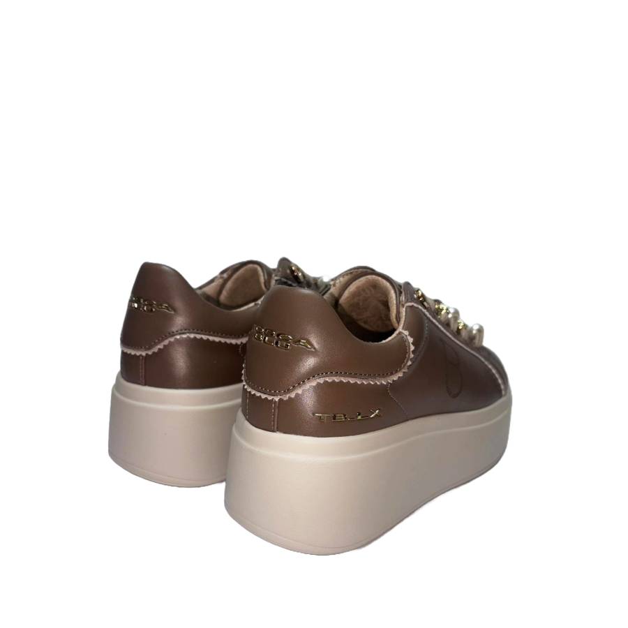 Tosca Blu Sf2502 S020 Sneaker