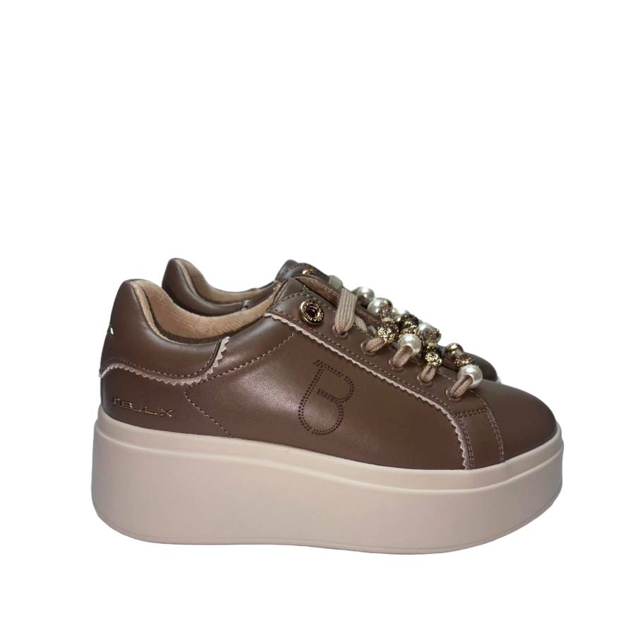 Tosca Blu Sf2502 S020 Sneaker