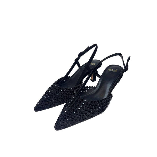 Exe' Alisa410 Slingback Chanel