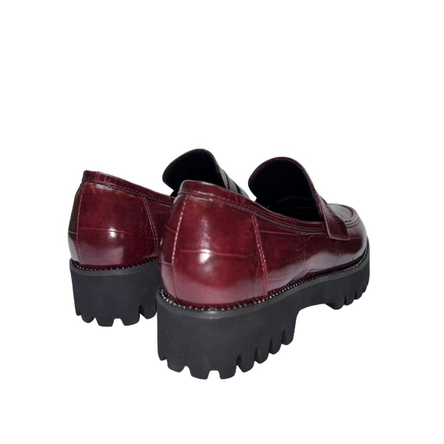 Exe' H1527 Loafer