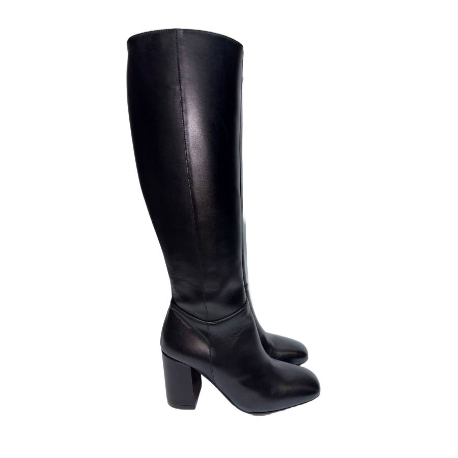 Carmens A56097 Nature Nero Boot