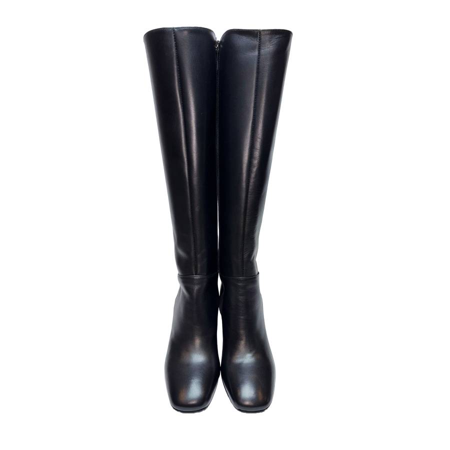 Carmens A56097 Nature Nero Boot