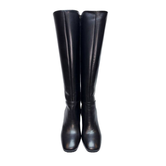 Carmens A56097 Nature Nero Boot