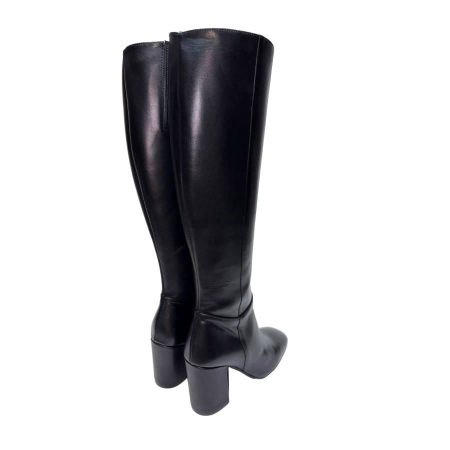 Carmens A56097 Nature Nero Boot