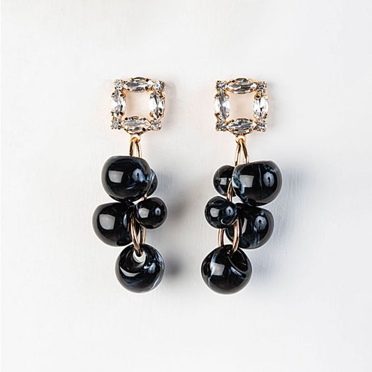 Via Roma Or1040 Earrings