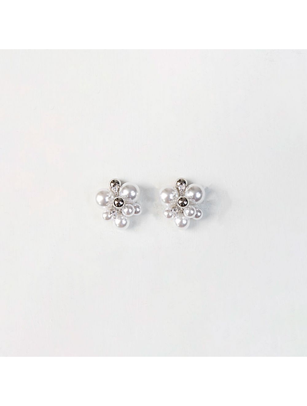 Via Roma Or1050 Earrings