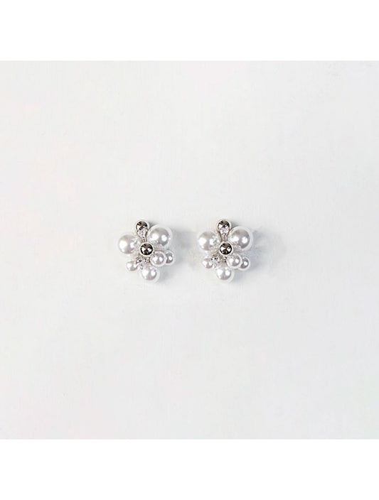 Via Roma Or1050 Earrings