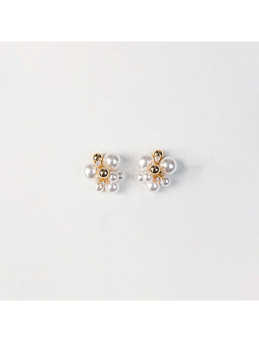 Via Roma Or1050 Earrings