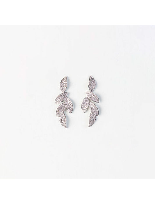 Via Roma Or1081 Earrings