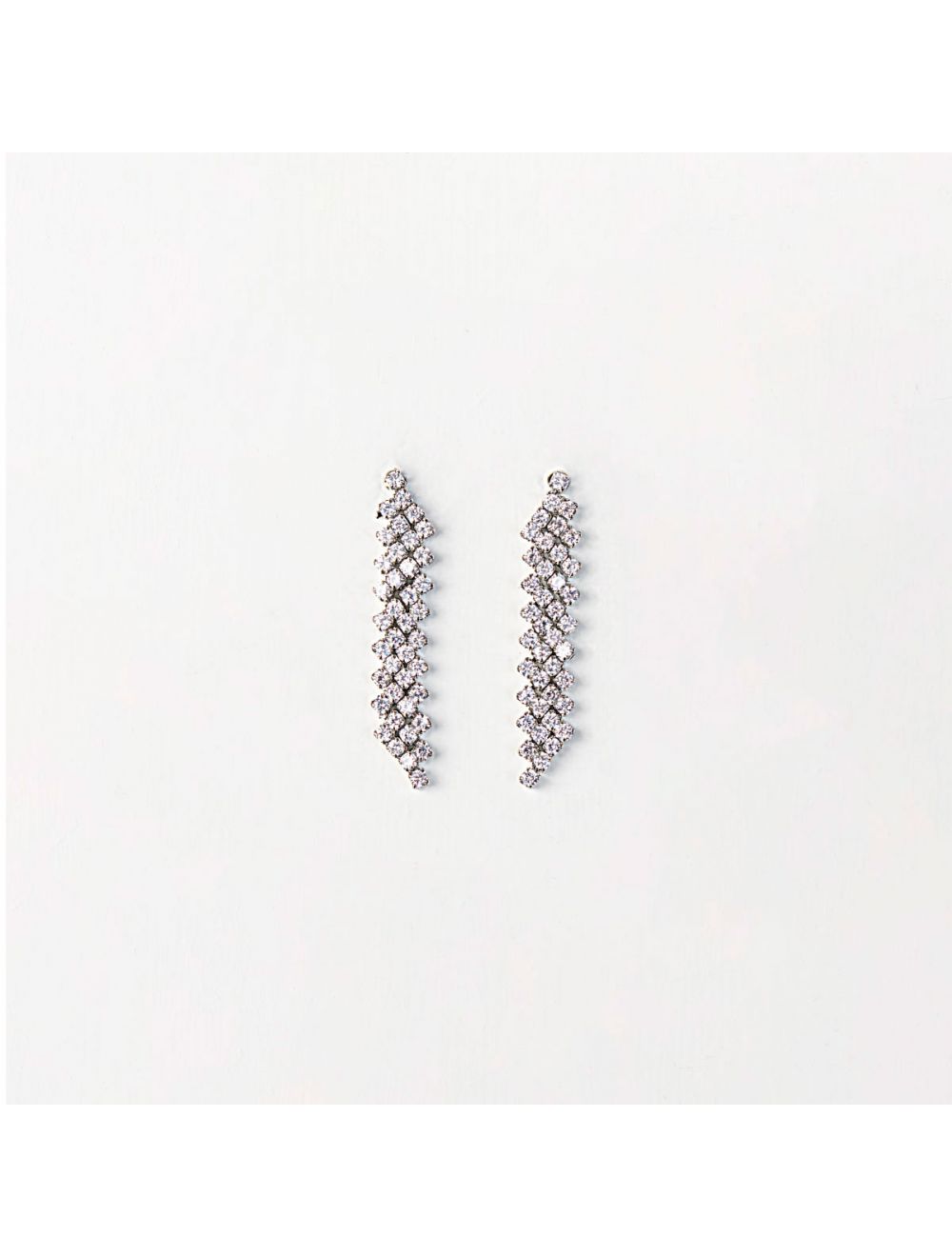 Via Roma Or1087 Earrings